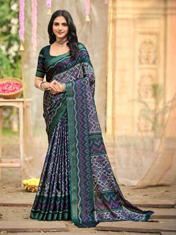 Lakhani cotton silk manufacturers in Kolkata